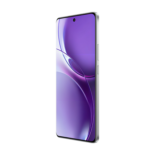 Realme P4 Power 5G (8 GB RAM, 256 GB, Trans Silver)